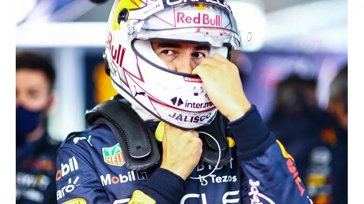 F1 Grand Prix of Japan - Practice