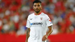 Tecatito Corona sigue en duda para el Mundial Qatar 2022