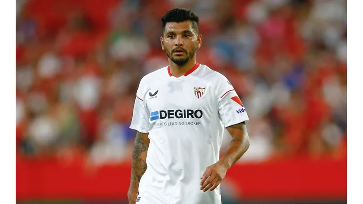 Tecatito Corona sigue en duda para el Mundial Qatar 2022