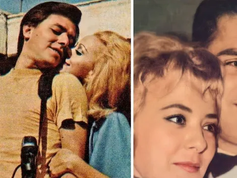 La lista completa: estos fueron todos los esposos de Silvia Pinal