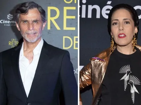 ¿Que edad tiene Humberto Zurita, la nueva pareja de Stephanie Salas?
