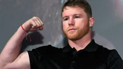 El promotor de David Benavidez dijo que Canelo Álvarez no tiene miedo y señaló quién lo tiene.