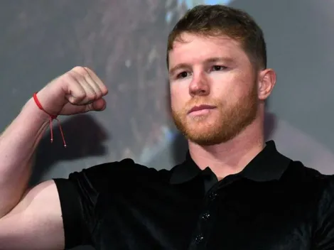 El promotor de David Benavidez dijo que Canelo Álvarez no tiene miedo y señaló quién lo tiene