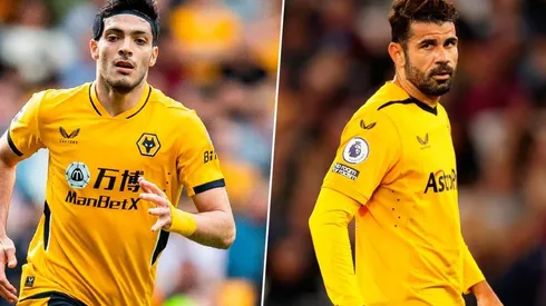 Raúl Jiménez tiene nueva competencia en el Wolverhampton