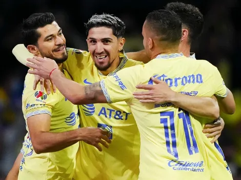 ◉ Las noticias de Club América hoy, 7 de octubre de 2022