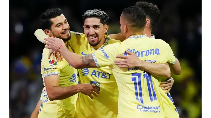 América espera rival en la Liguilla