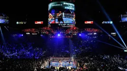 Las tres grandes peleas que restan para el 2022.