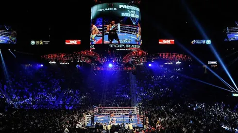 Las tres grandes peleas que restan para el 2022.