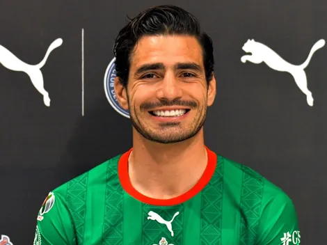 Pollo Briseño aclara la polémica de las Chivas en el palenque de Guadalajara