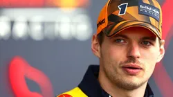Max Verstappen, rumbo a su segundo título mundial.