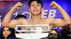 Erik Morales y una dura advertencia sobre el futuro de Jaime Munguia.