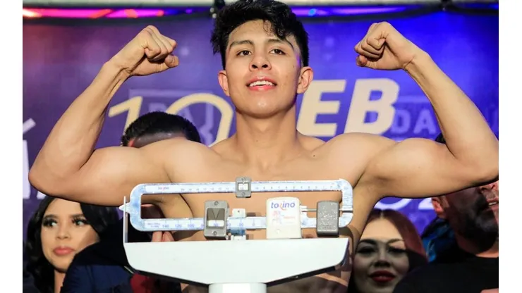 Erik Morales y una dura advertencia sobre el futuro de Jaime Munguia.