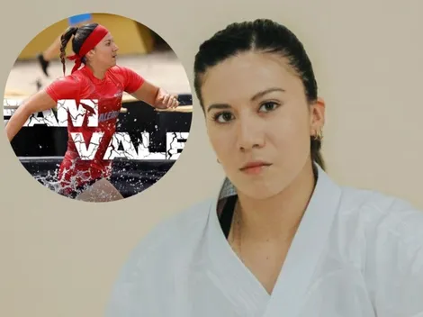 Exatlón México 2022: Quién es Valeria Payén del equipo rojo, pareja, competencias y más