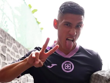 Uriel Antuna revela que hay equipos europeos interesados en él