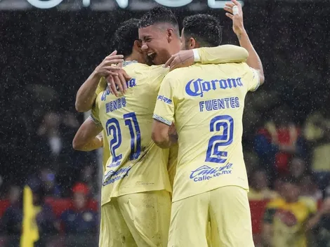 América se aferra a un viejo antecedente para no quedar en deuda en la Liguilla