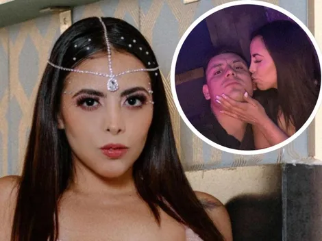 Acapulco Shore 10: ¿Quién es el novio de Jacky Ramírez? (FOTOS)