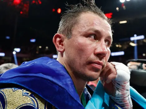Jaime Munguia y Erik Morales vuelven a enviarle un mensaje a Gennady Golovkin