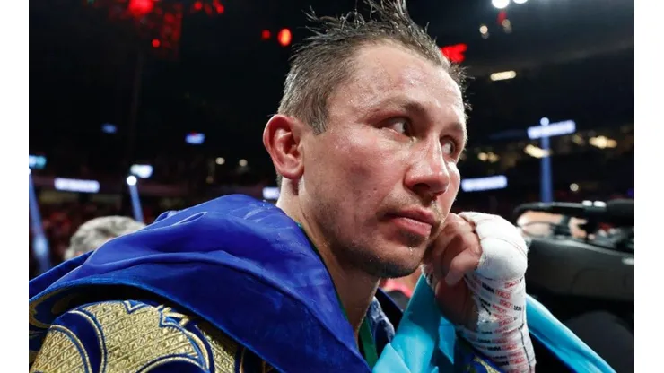 Jaime Munguia y Erik Morales vuelven a enviarle un mensaje a Gennady Golovkin.
