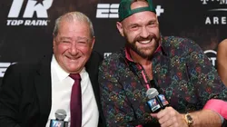¿Se enfrentan Tyson Fury y Oleksandr Usyk?