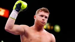 ¿Debe Canelo Álvarez enfrentar a méxicanos?