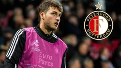 Santi Giménez es el goleador de la Europa League