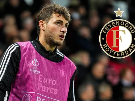 "¿Solo 10 minutos para el goleador de la Europa League?"