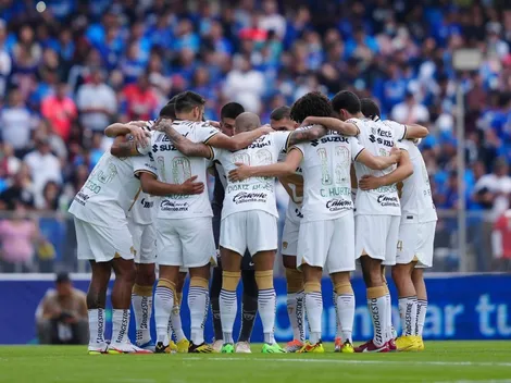 Pumas ya habría decidido quién será su primera baja