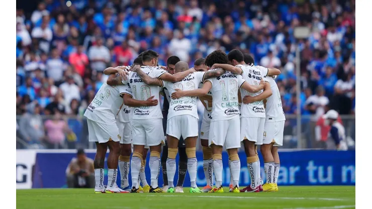 Pumas ya piensa en el Clausura 2023