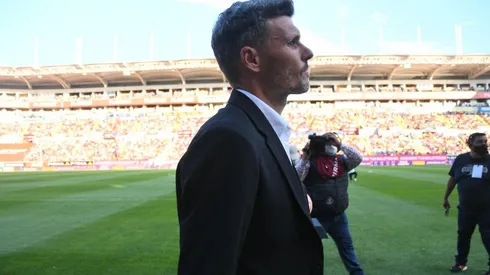 Fernando Ortiz lleva 15 victorias al frente del América.