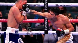 Rey Vargas le adelanta una respuesta al CMB.