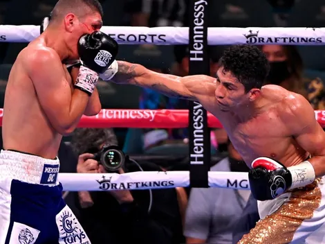 ¿Monarca en pluma o superpluma? Rey Vargas le adelanta una respuesta al CMB