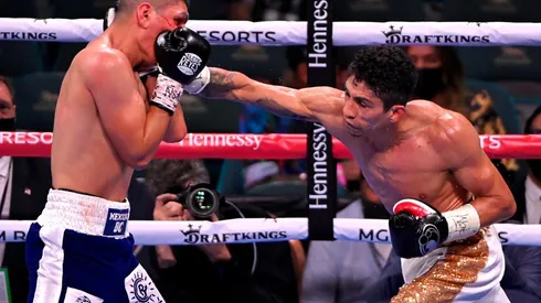 Rey Vargas le adelanta una respuesta al CMB.