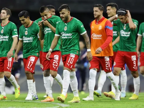 ◉ Las noticias de Chivas de Guadalajara hoy: Flores deja advertencia a Puebla