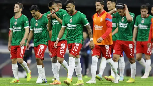 Sergio Flores deja advertencia a Puebla.