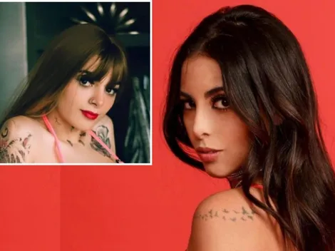 Jacky Ramírez de Acapulco Shore 10 busca superar a Karely Ruiz en OnlyFans
