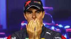 Los datos desconocidos de la vida de Sergio Checo Pérez