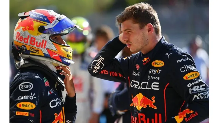 Estas podrían ser las sanciones que recibía Red Bull de la FIA.