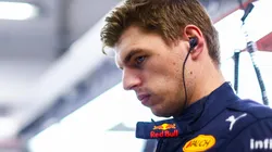 Max Verstappen, rumbo al título mundial de la Fórmula 1.
