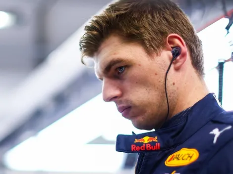 ¿Qué necesita Max Verstappen para ser campeón en el GP de Japón?