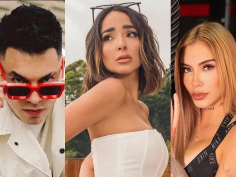 Acapulco Shore 10: ¿Fer y Jawi inician romance? Mane protagoniza polémica en la nueva temporada