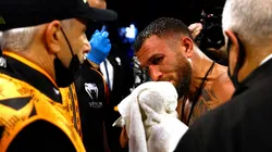 El desafío que deberá sortear Lomachenko antes de volver a pensar en una pelea de campeonato