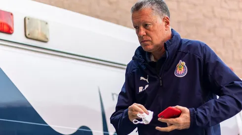 La nueva polémica en la interna de Chivas