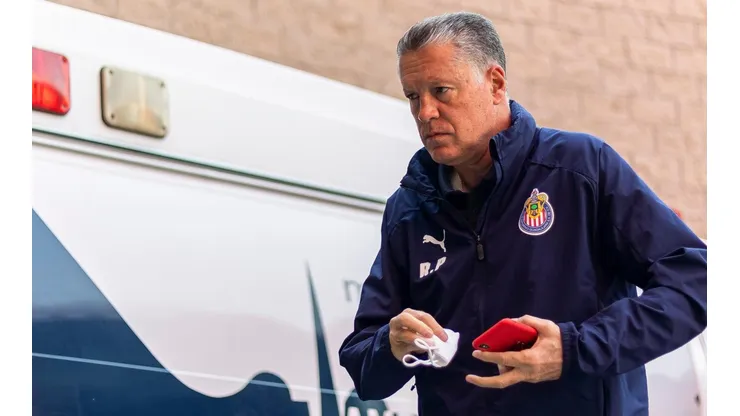La nueva polémica en la interna de Chivas