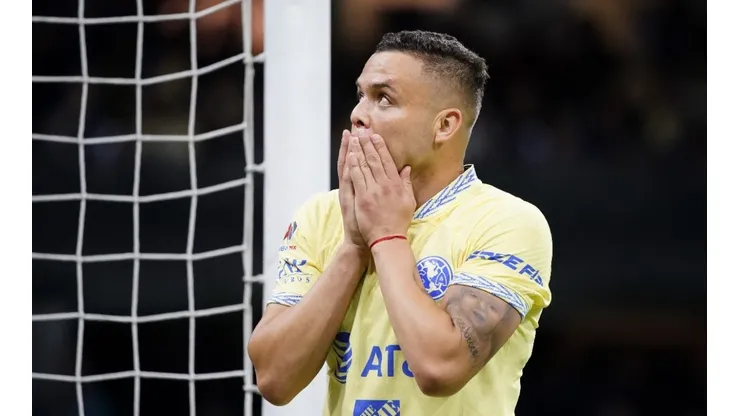 Partido amistoso entre América y Atlante se suspendió
