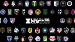 Leagues Cup 2023