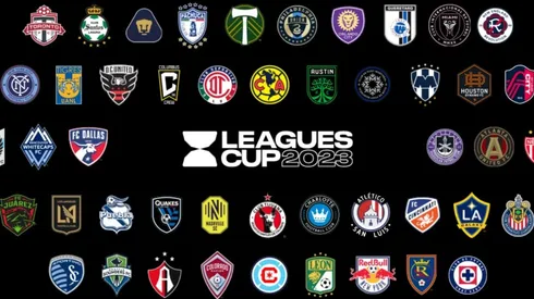 Leagues Cup 2023