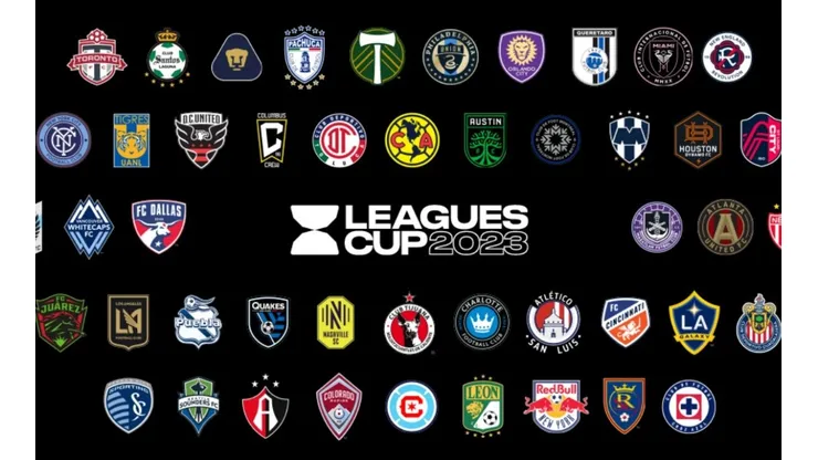 Leagues Cup 2023