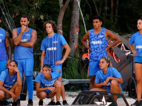 Exatlón México 2022: Filtran QUIÉN SALE HOY Viernes 7 de octubre