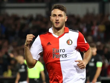 EN VIVO: Midtjylland vs. Feyenoord por la Europa League