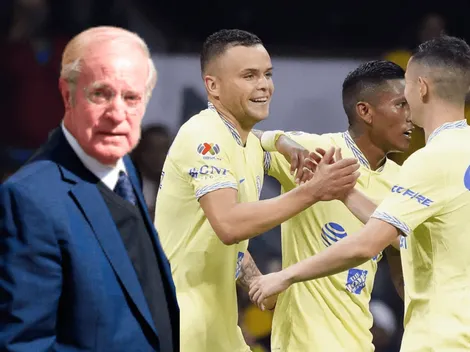 José Ramón Fernández lanza una fuerte acusación contra América y la Liga MX